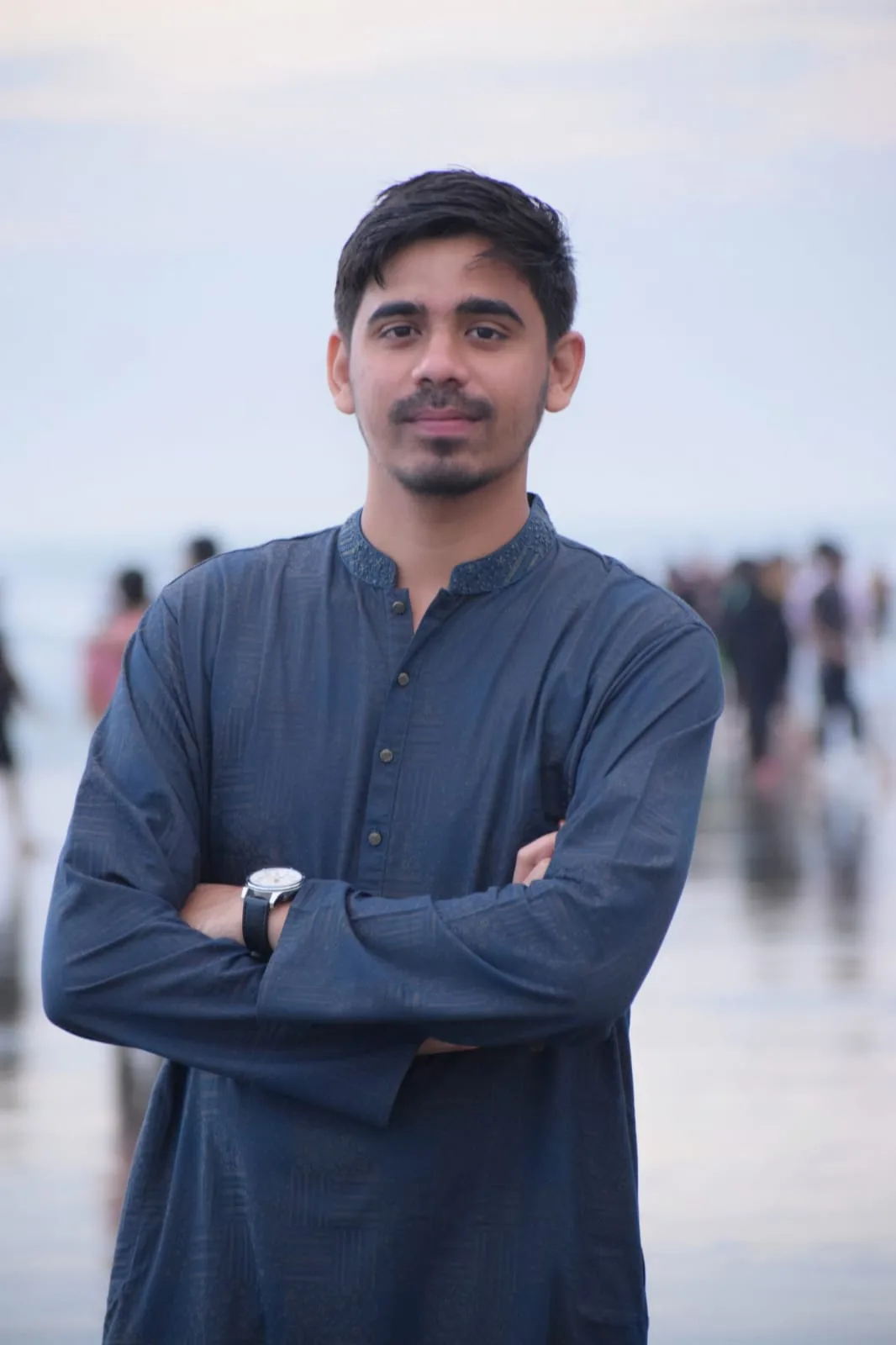 Jubair Hasan