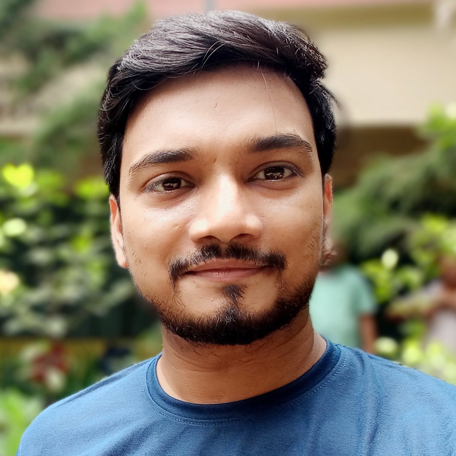 Salah Uddin