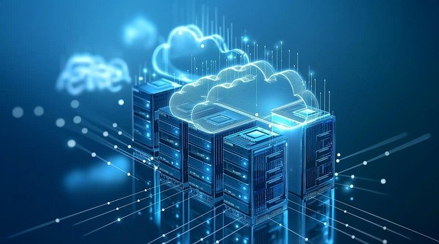 cloud service