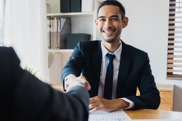 it consulting service