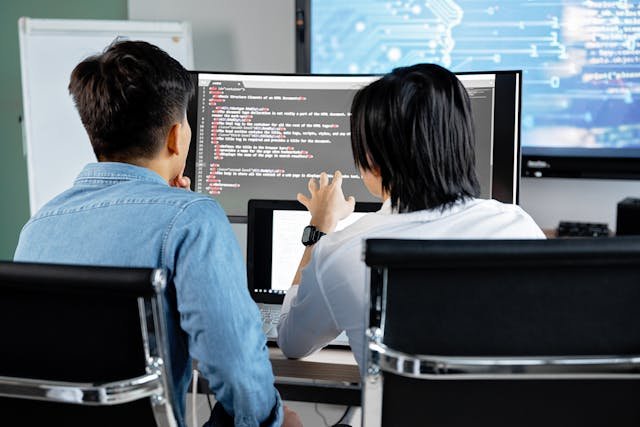 software development service
